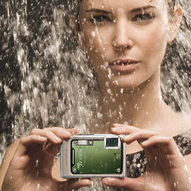 Olympus Rebrands Stylus SW Cameras To Stylus Tough Series
