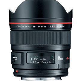 Review Of Canon 14mm L Lens & Canon MP-E 65mm Lens