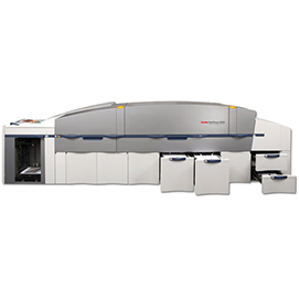 KODAK Digital Printing Solutions Help Capture New Niche Market