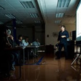 Don’t miss out on the rest of Nikon Week’s classes!