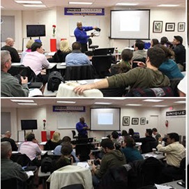 Thanks for Attending “Understanding Your DSLR I: Basics”!