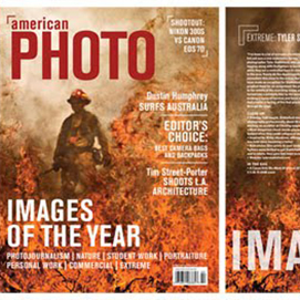 Tyler Stableford wins Grand Prize in American Photo’s “Images of the Year 2009? Competition!