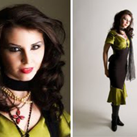 Photos from Joe Brady’s Lighting Workshop!