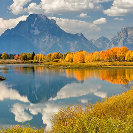Tamron Summer Travel Photography Tips Part 3: Shooting in Our National Parks
