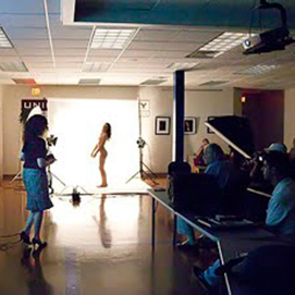 The Human Form with Lindsay Adler