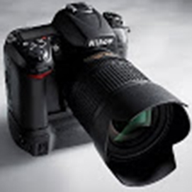 Nikon Announcement Scheduled for September 15th