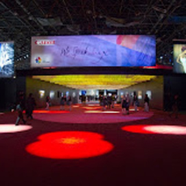 Canon Expo Recap, 60D samples, new technology, and more