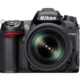 Camera Review: On Vacation with the new Nikon D7000