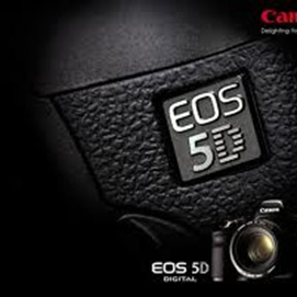 What features will the Canon EOS 5D Mark III have?