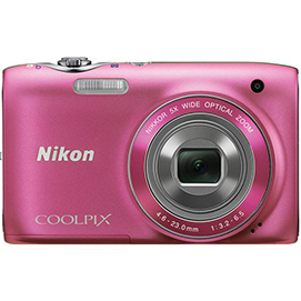 Inside Story: Design of Nikon COOLPIX P300!
