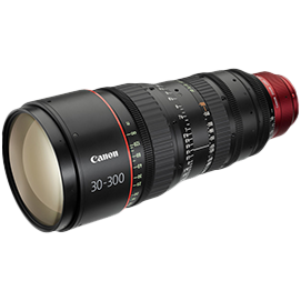 Canon Casts EF Cinema Lenses In Starring Role For New Cinema EOS System
