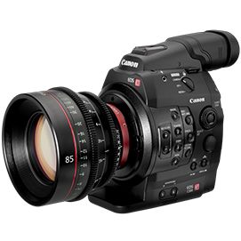 Video Samples from the Canon Powershot S100