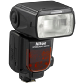 Nikon Speedlight SB-910
