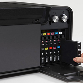 PDN Photo Plus Wrap-Up: Canon Pixma PRO-1