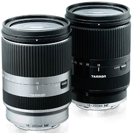 Beyond the Kit Lens: Tamron Ten-Minute Lens Lesson