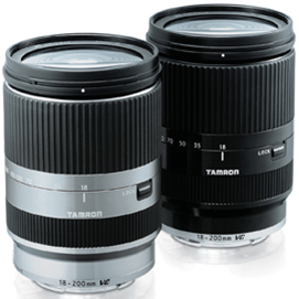 Tamron 18-200 f/3.5-6.3 VC NEX: Final Thoughts