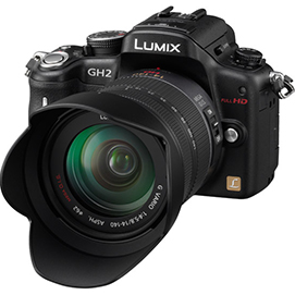 Panasonic Has Not discontinued the DMC-GH2HK kits, despite the rumors. **UPATE**