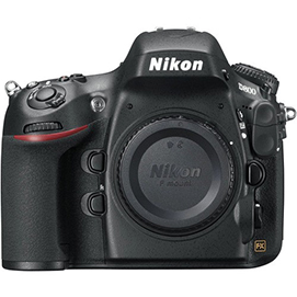 D800/D800E Technical Guide