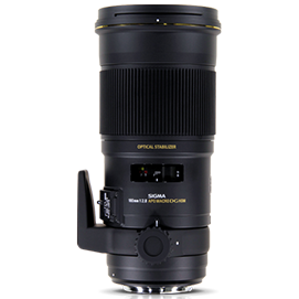 Sigma Corporation’s multipurpose zoom, macro lenses receive Technical Image Press Association Awards