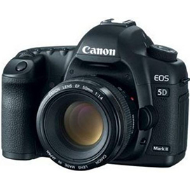 The Canon 5D Mark III Light Leak Problem... That was NEVER a Problem