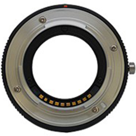 Fujifilm launches their M-Mount adapter for the X-Pro 1 System!