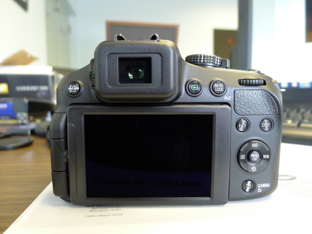 First Impressions : Panasonic Lumix DMC-FZ200 in Photo Insider Blog at