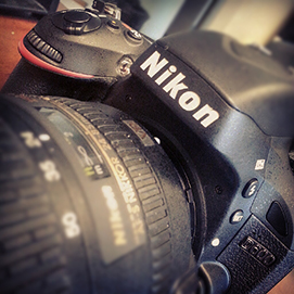 Nikon D600: First Impressions