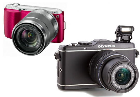 Sony set for $642 million investment in Olympus: sources in Photo ...