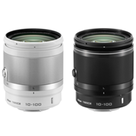 Nikon developing three new 1 NIKKOR lenses