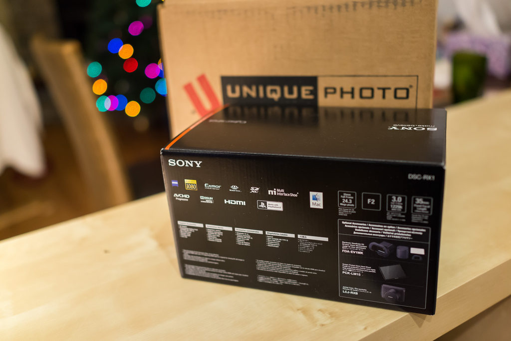 Sony RX1 Sample Photos by Keith Okamoto