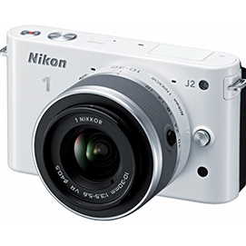Nikon D4 and Nikon 1 Recipients of Germany's iF Product Design Award 2013