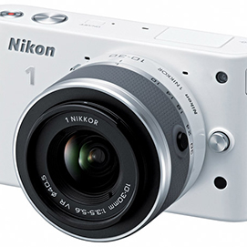 Is Nikon Producing a 35mm Digital Back?