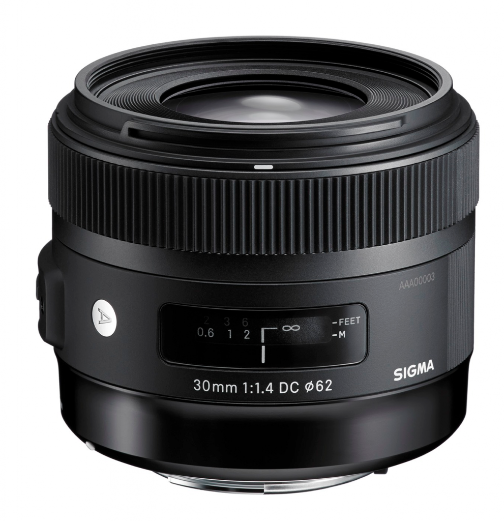 Sigma Corporation Announces Four New Lenses at CP+ Camera and Photo Imaging Show