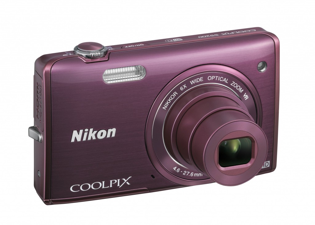 The New COOLPIX S5200 and L28 Capture Gorgeous Stills and HD Video with Ease