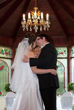 Wedding Photographer Sued for Missing the "Money Shot"