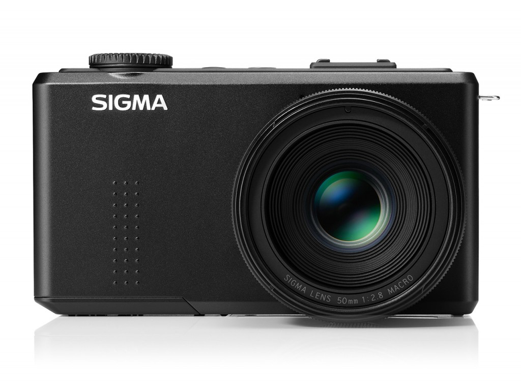 Sigma Introduces the DP3 Merrill