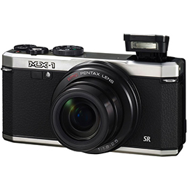 Pentax Q10 Now Available in 100 Different Colors