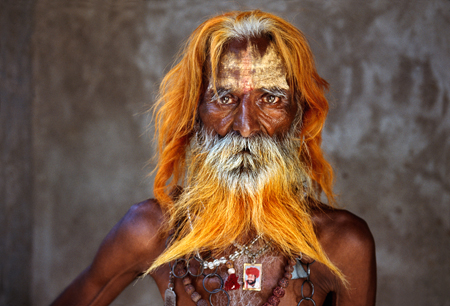 Steve McCurry and the Last of Kodachrome