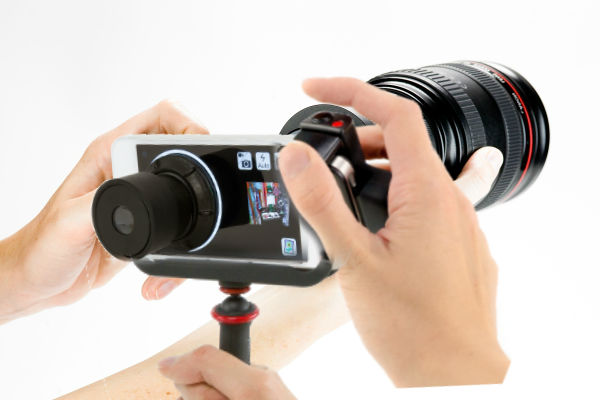 Dumb Accessories for Smart Phones