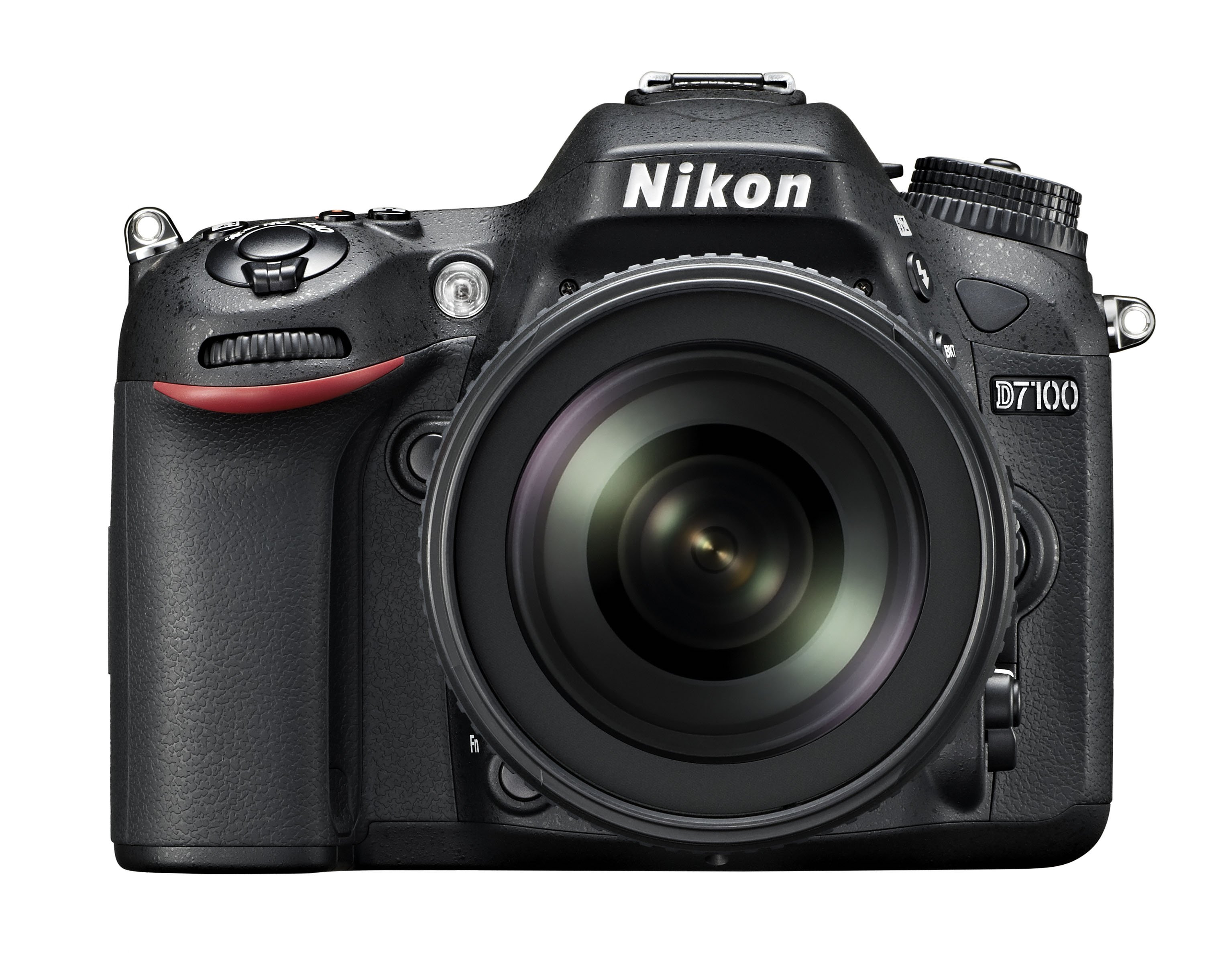 Nikon Introduces D7100 HD-SLR and New, Pro-Grade WR-1 Wireless Remote Controller