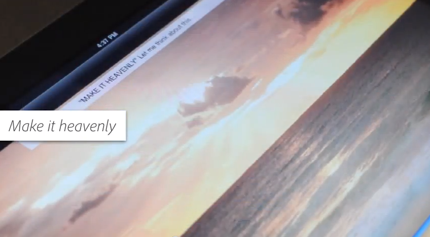 Edit This! PixelTone, the Listening Editing App