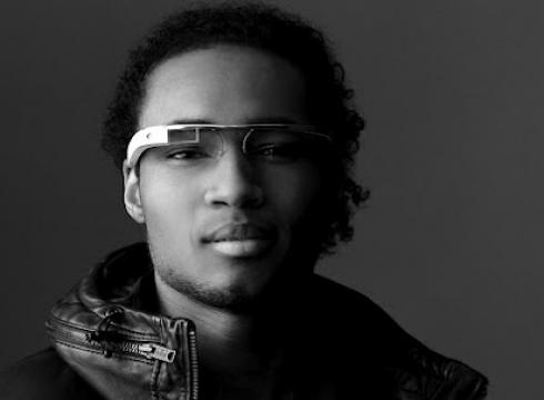 The Eyes Have It: A Look at Project Glass