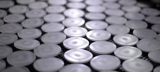 How Nikkor Lenses are Made
