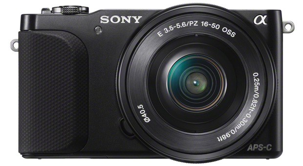 Sony Unveils NEX-3N and Alpha A58
