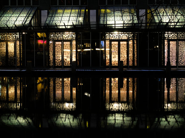Fujifilm Releases X20 Sample Photos