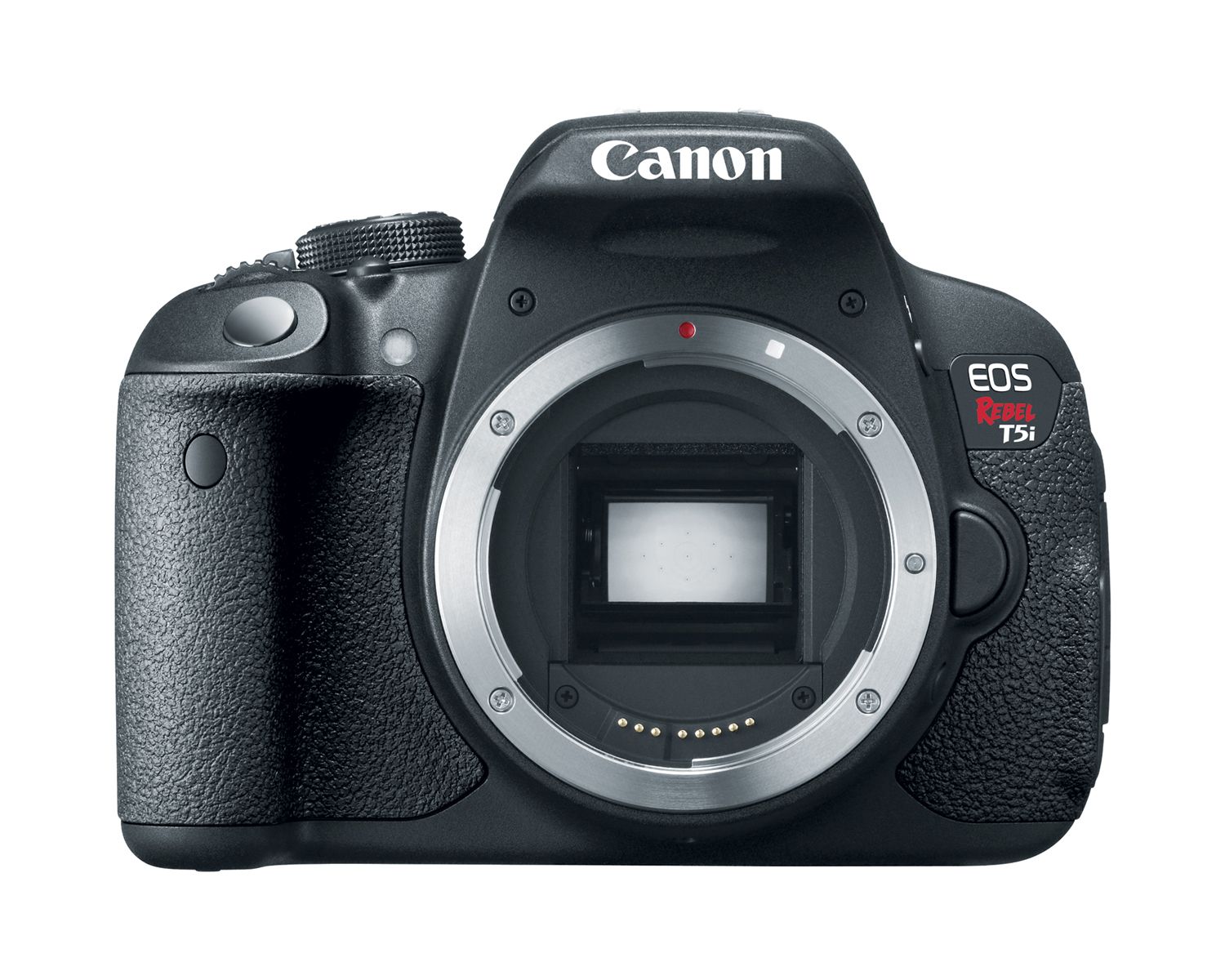 Announcing the Canon EOS Rebel T5i Digital SLR