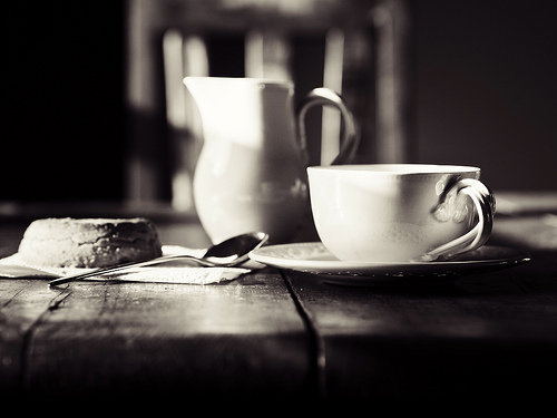 Flickr Friday Photo of the Week