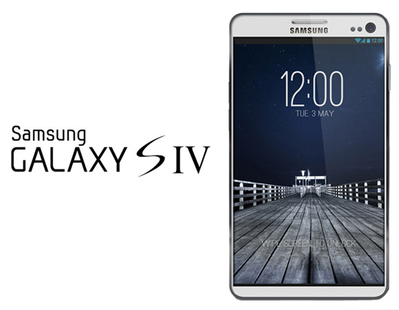 Samsung Galaxy S4: The "Superphone" for Android Photographers?