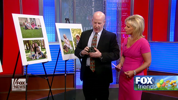 Tips for Perfect Easter Portraits with Unique Photo President Matthew Sweetwood