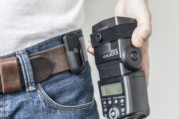 Spider Monkey Accessory Holster